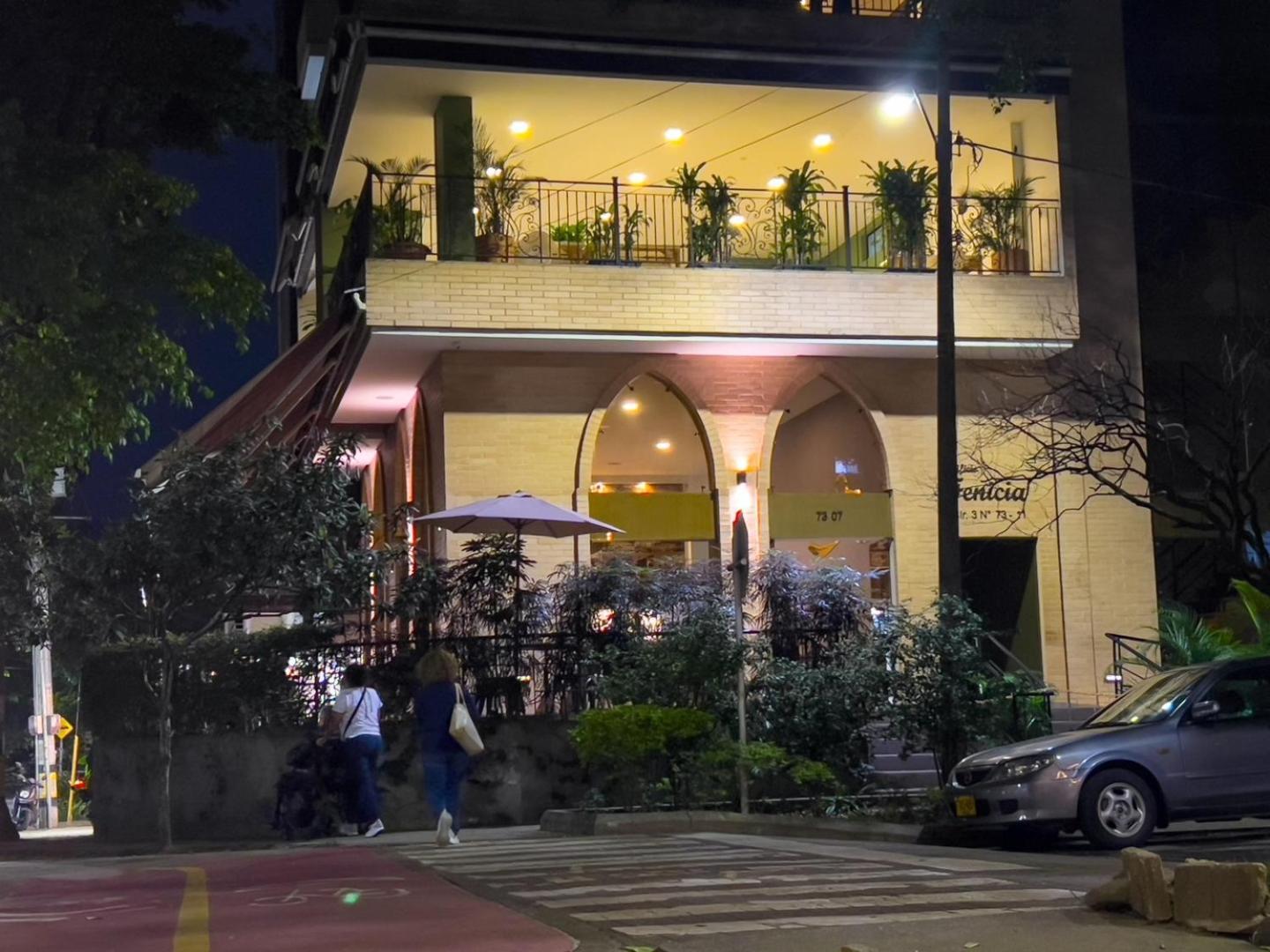 Rosa Negra Stadio Your Cozy Getaway メデジン エクステリア 写真