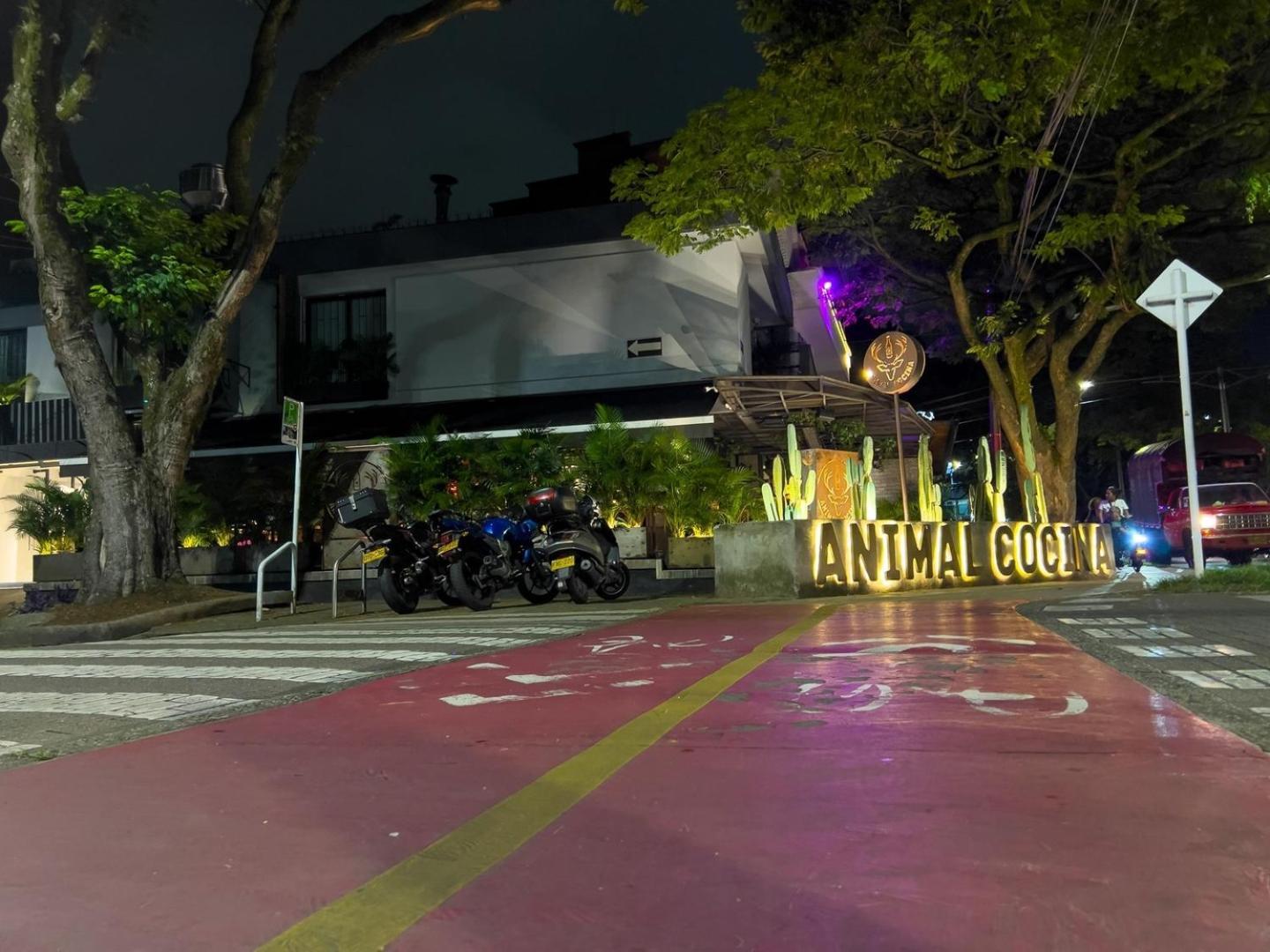 Rosa Negra Stadio Your Cozy Getaway メデジン エクステリア 写真
